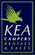 Kea Campers Logo